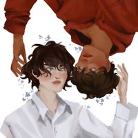 🔞Chilli Mayo | commission open | multifandom (@chillimayoo) 's Twitter Profile