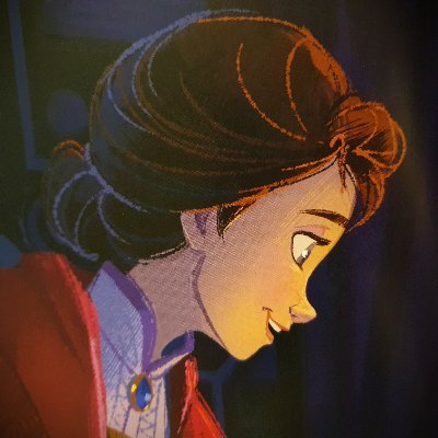  Disᥒᥱყ Frozᥱᥒ Fαᥒ ❄🔮🌌 𝑰𝒹𝓊𝓃𝒶 🪻🌱さんのプロフィール画像