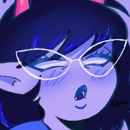 23 yo // 🇨🇵 // ♒️// THEY/THEM // ⛔️ MINORS DNI ⛔️ // multi fandom artist // SFW art account @saturnobile