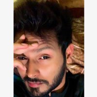 Parijat Chaturvedi (@pro_fessor17) 's Twitter Profile