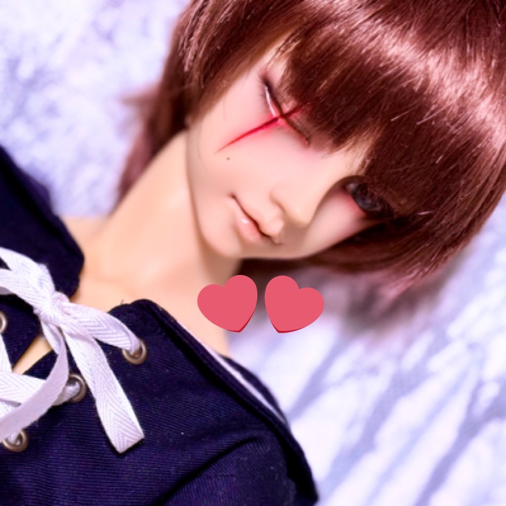 20↑宇宙うさを中心にドール、ぬい、推しグッズとの写真を投稿。メイクタグ→#Recureメイク/お揃いヘッダー大感謝♡→@uminosame825様 53/卍傑/無ぬい/ゴールデン・ガイ/ヤンデレ/食物語/アクナイ /原神/タウン/LD1/VG/チェンクロ/さよ教/DOD/夢女/Guildies🗡️/あぐりす🌟