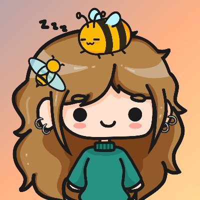 stephiebeettv's profile picture. Australian OW2 Streamer!