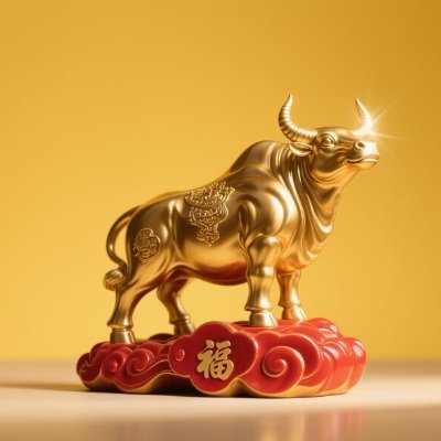 KevelinJamile's profile picture. 每日牛股分享
实时跟踪提示买卖点
盘中解答个股问题
实时解读A股最新动态消息