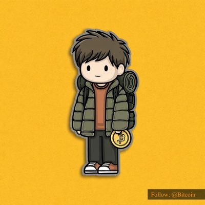 happycapital6's profile picture. ₿e happy