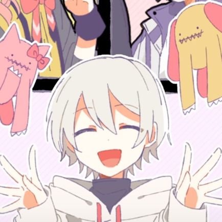 mahaziid's profile picture. 유키켄지는공식이라고