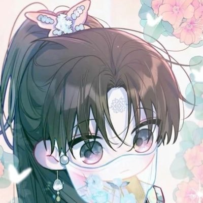 betalaymay's profile picture. she/they,