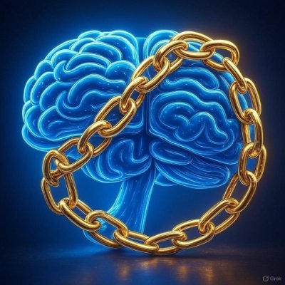 Exploring AI, Crypto & Tech | Daily insights on blockchain, AI agents & trends | Follow for real-time updates! DM for collabs. #AIRevolution #Crypto2025 #ZKML