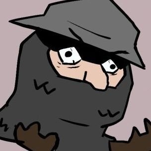 I am absolutely rancid.
Lovely likeness by: @DefunctUmbra18
🔞 Don't follow me on your work account.