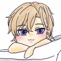 ゆづる (@okimoti_mochi9) Twitter profile photo