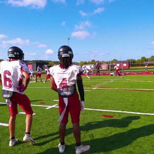 5/6 |153| RB/SS | 15y/o | nansemond river high school playmaker