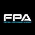 The Football Performance Academy (@thefpa2025) Twitter profile photo The Football Performance Academy (@thefpa2025) Twitter profile photo