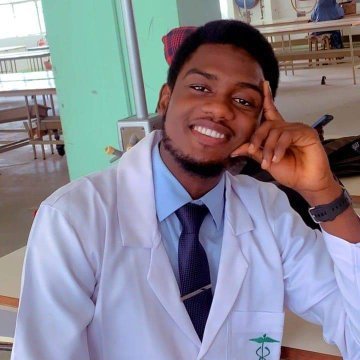 Bsc. Human Anatomy, ABU Zaria| Entrepreneur| Ambivert| Research geek| Fitness buff| Love Horses| Man United fan 💭