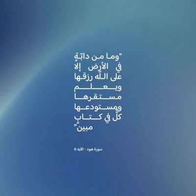 faith_follower_'s profile picture. ﴿هَل جَزاءُ الإِحسانِ إِلَّا الإِحسانُ﴾