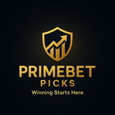 📈 Profitable Sports Betting Tips
🎯 Units Tracked | Transparent Results
🏆 Join the #PrimeSquad for Daily Winners