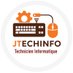JTechInfo (@jtechinfo_) Twitter profile photo JTechInfo (@jtechinfo_) Twitter profile photo