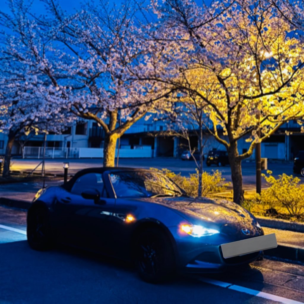 mai16_nd's profile picture. 栃木県在住の24歳です！S Special Packageに乗ってます。ドライブと食べることが好きです🚗³₃自由気ままに呟きます🙇‍♀️