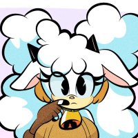 Lanolin the Sheep (@brownmynam75308) 's Twitter Profile Photo