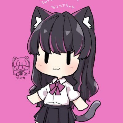 snl_iem's profile picture. 本垢(@Q0OSiCzVY1ysjnZ)ほぼこっちが本垢w無言フォロー失礼します！簡単な絵と字？書いてます〜素敵なアイコンは春野ほたる先生【@haruno_hotaru】名前も付けて頂き「フェリシアちゃん」という可愛い名前も付けてもらいました！🎃👑/🦀🫧/✝️👼/🦴🐺⛓️/🧞‍♂️👑