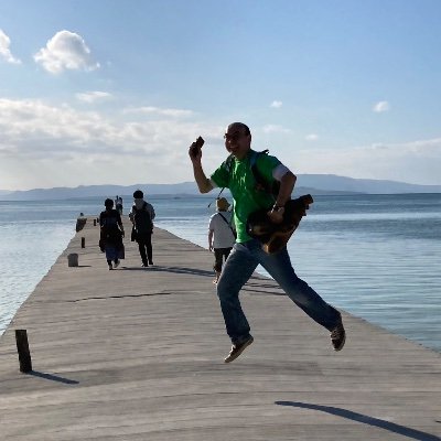 neko_to_ink's profile picture. 大学教員。 『一九三〇朝鮮人生徒の日記』 。韓国と沖縄を行ったり来たり。 神保町シェア型書店「猫の本棚」にあったネコとインク(閉棚)。