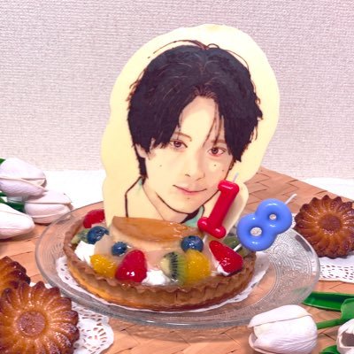 chero_Lets_DKTK's profile picture. 🦖基本🗝垢|御用の方はDMどうぞ📨🐾好きなものを好きなだけ😘┃舞台┃役者┃どミーハー┃成人済み┃