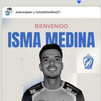 ismaelmedina88's profile picture. 