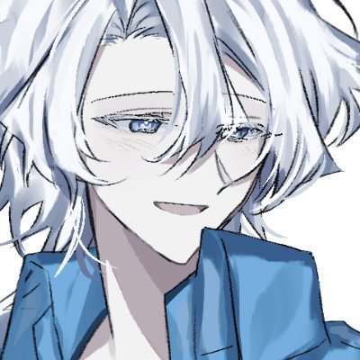 写玥️さんのプロフィール画像