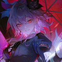 𝓒haos🎲⏳ (@exorcismsfate) 's Twitter Profile