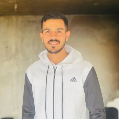 fsh1011's profile picture. Gaza Palestine 📍
https://t.co/3vuxHKDmQz