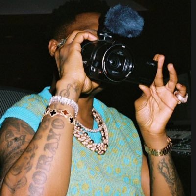 praise_abi's profile picture. Living private, vibing to good music, and chasing a better life daily ✨🎶📈 bringing you @cgeehere🫶🏾