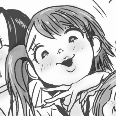 パソコンでエッチな漫画を描く人✨ 🔞未成年だめゼッタイ フォローお気軽に FANZA同人の底辺投稿者 ※DMMアフィリエイト登録してます
pixiv https://t.co/kHlb9a1xoI
fanbox https://t.co/lNrp0ECiOF