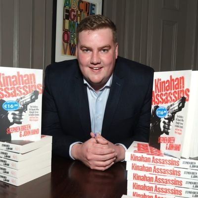 John Hand Profile