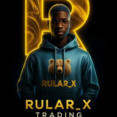Rular_X's profile picture. Founder @ Rular_X Trading | Forex & Crypto Analyst | Web3 Entrepreneur | Navigating global markets with precision & discipline.