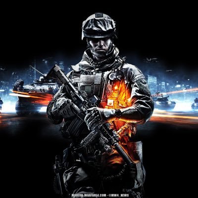 Been playing Battlefield since 1942. Follow for Battlefield content! Find me on TikTok and YouTube!Join my discord to find other battlefield players to play!