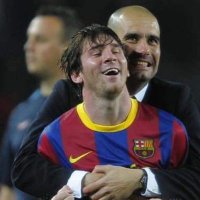 Вєℓℓα❤💙 (@leo_m10fcb) 's Twitter Profile