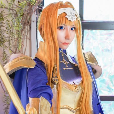 旧Ruka 30↑ 156cm. 遠征×.産休中の為コスお休み中. ※基本相互フォローはレイヤー&カメラマン様方のみに限定してますSAO.薬屋.プリキュア.mhyk. 原神.etc