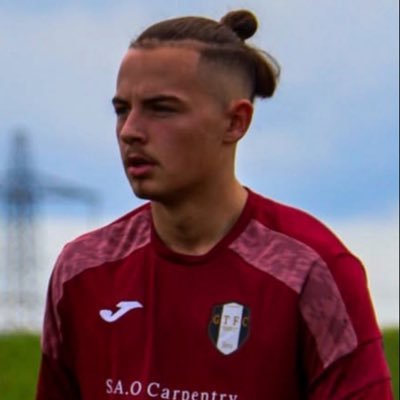 Season 25-26 - Age 16 - Grantham Town FC 1st / Stamford AFC Reserves & Junior Premier League National Team #10