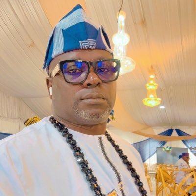 Focus on growth, not validation… Yoruba heritage to the world ❤️ #CertifiedMechanic 👨🔧