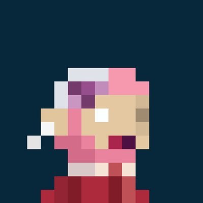 Just a guy || Web3 Enthusiast || Degen || CM : @sekamiDao || CM :@basedaliens24