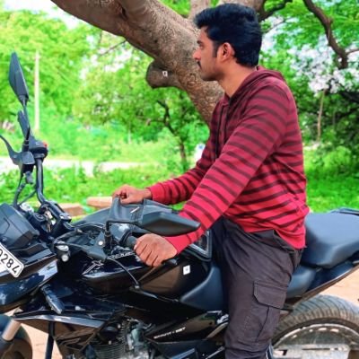 VijayVk6465336's profile picture. 