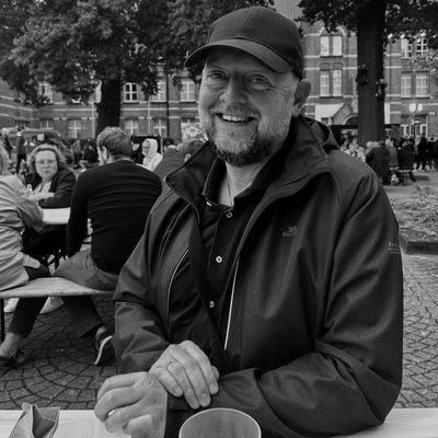 gupeeters's profile picture. Chief Commercial Officer TopFanZ, Former Managing Director FC Eindhoven, experienced Football Business professional and Yorkshire fan