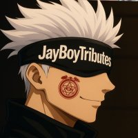 ๐ฑ๐๐๐ฉ๐๐๐ป๐๐๐๐๐๐๐ (@jayboytributes) 's Twitter Profile