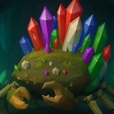 Canibaloler's profile picture. Making the dream come true! the official 330 Crab Cult is the best #OSRS community that ever existed on #Discord !!!