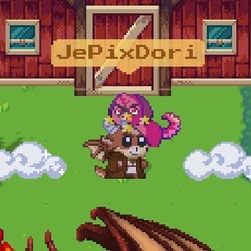 JePixDori's profile picture. 