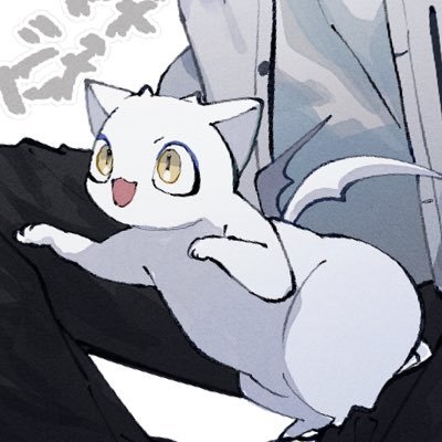 M(サブ垢) Profile