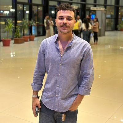 ziadismail000's profile picture. 