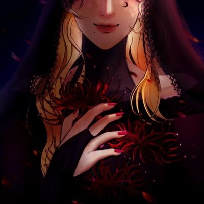 (ENG/ID) ୭ৎ ˒ Inconsistent art style. Mostly draw hsr/holoh3ro | OC: #ShuFragments