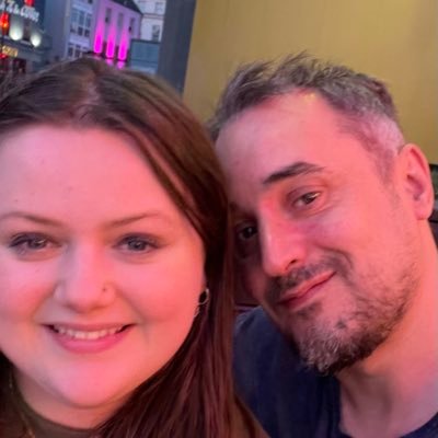 Progressive humanist. NB/GF. Not my circus, not my monkeys. Lefty, Developer, Dad. linktree: https://t.co/HCdmAApxCv substack: https://t.co/alIqhlfoKM