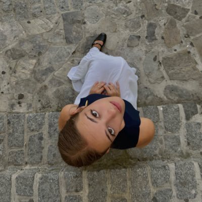 luziiamb's profile picture. 