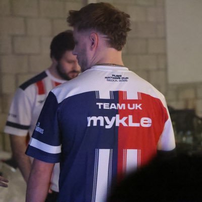 content @EmpireGamingNA | PUBG PNC Champion🏆 | ex @TSM, @BBL_Esports, @theAllianceGG creator code: MYKLE | For Business Enquiries: myklebusiness2000@gmail.com