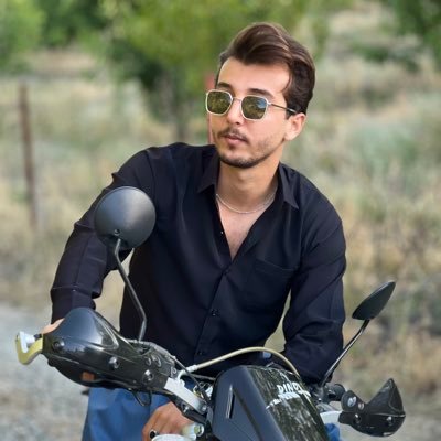 shahriarshoka's profile picture. Trader | Focus & Freedom